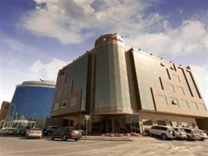 Tanal Hotel Apartments