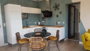 Apartment Cap Ostrea