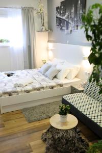 Studio apartman Summer Flower