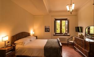 Chambre Lit King-Size Supérieure