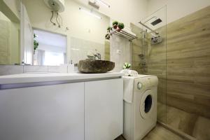 Studio apartman Summer Flower