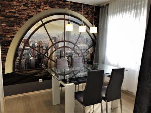 Ferienwohnung bis 4 Personen in Hannover