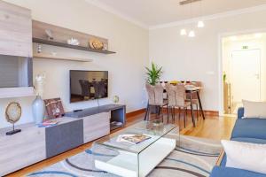 Apartment Formosa - Infinity pool