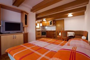 Tourist Farm Škrbina