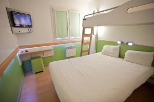 Hotels ibis budget Marne la Vallee : photos des chambres