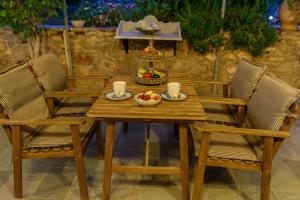 Athina Guesthouse Hydra Greece