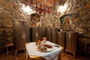 Tourist Farm Škrbina