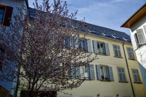 Appartement 3 pièces, Krutenau, Parking privé