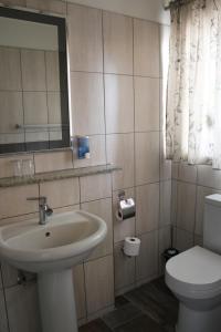 Omaruru Guesthouse