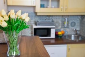 Mirage Apartments Váci Street