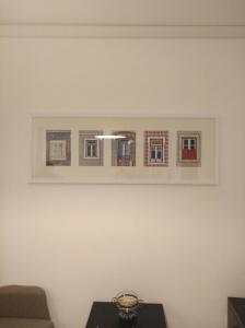 Barracão de Alfama Apartments