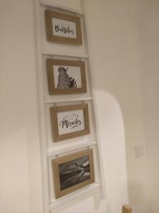 Barracão de Alfama Apartments