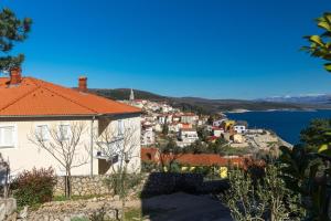 Apartments in VrbnikInsel Krk 36771