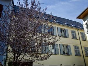 Appartement 3 pièces, Krutenau, Parking privé