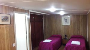 La Posada de Pinky Hotel