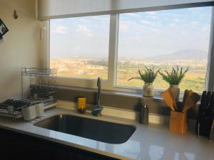 Ensueños en Laguna Del Mar