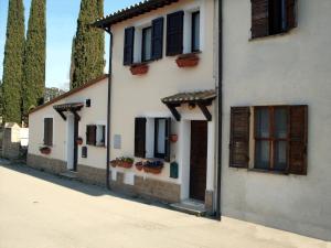 La Casa di Smilla - (Bevagna)