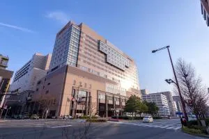 ホテルオークラ福岡 (Hotel Okura Fukuoka)