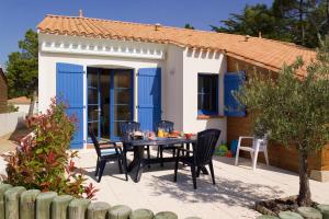 Madame Vacances les Mas de Saint Hilaire photo 9
