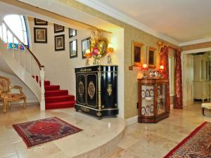 Weir Haven Boutique Accommodation