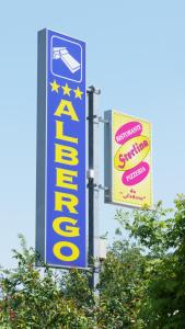 Albergo Ristorante Sterlina