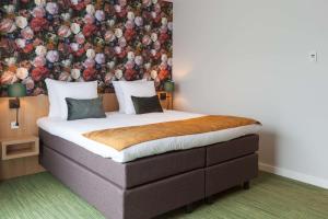 Superior Double Room room in Best Western Plus Hotel Amstelveen