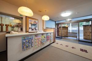 Business Ryokan Otamaya