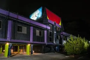 Hotel Sen (Love Hotel) - Nōgata