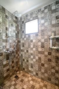 Executive Suite có hồ bơi riêng (Executive Suite with Private Pool)