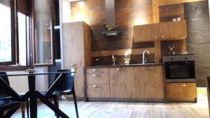 Apartment room in La Firenze Sogna
