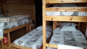 Roulotte-Cabane de la Vallette photo 6