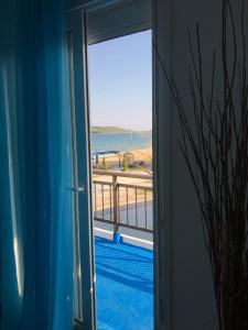 Upper Deck Apt. Kavala Greece