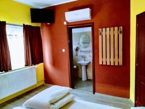 Venesis House - 达内什