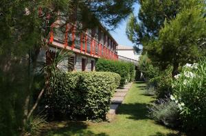 Hotels Hotel Le Phoebus Garden & Spa : photos des chambres