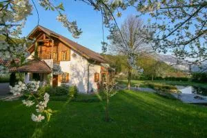 Villa Anna Bad Goisern am Hallstättersee - Bad Goisern