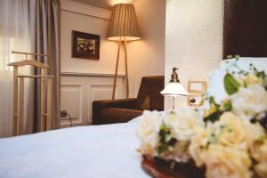 Boutique Macchiato House