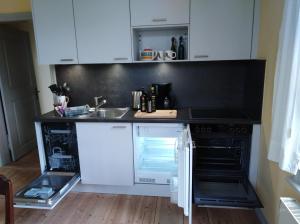 Marstall im Schlosspark Rheinsberg