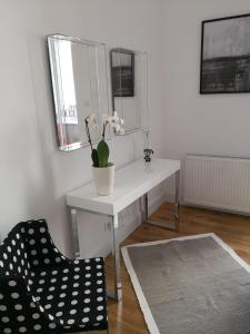 Piper Park Wilsona & Targi