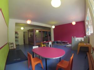 Appart'hotels Village vacances du Haut-Breda aux 7 Laux : photos des chambres