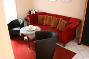 Ferienwohnung Tannaecker