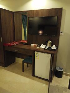 همم للشقق المخدومة - جده حي طيبة