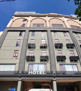 Lavana Hotel, Chinatown