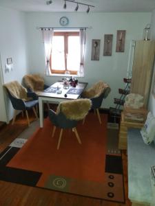 ferienwohnung lispet
