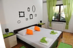 Ljubica Comfortable Apartment - Pijavice