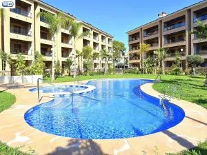 Apartamento Brisas del Arenal - Xàbia