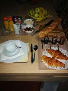 B&B / Chambres d'hotes Bachellerie : photos des chambres