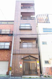 soleil Universal Fukushima Noda -vacation rental-