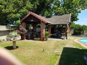 Cassiandra Place unit 1