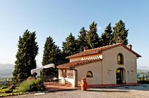 Cottage - Il Colle di Sotto - Ginestra