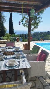 Villa Daphne